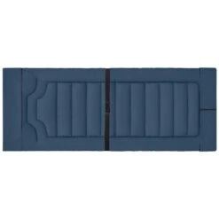 Surmatelas Pour Lits De Camp - 223 X 76 Cm - Camping - Protection -Quechua Camp Promos Magasin surmatelas pour lits de camp 223 x 76 cm camping protection 2