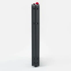 Quechua TABLE BASSE PLIANTE DE CAMPING - MH100 - GRISE -Quechua Camp Promos Magasin table basse pliante de camping mh100 grise 5