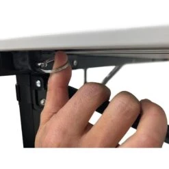 Table De Camping Maikku - Pliante En Aluminium - 6 Pers. - 107 X 70 X 70 Cm 11 Table De Camping Maikku - Pliante En Aluminium - 6 Pers. - 107 X 70 X 70 Cm -Quechua Camp Promos Magasin table de camping maikku pliante en aluminium 6 pers 107 x 70 x 70 cm 4