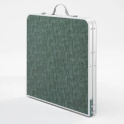 Quechua TABLE DE CAMPING PLIANTE - 4 À 6 PERSONNES -Quechua Camp Promos Magasin table de camping pliante 4 a 6 personnes 2