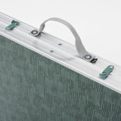 Quechua TABLE DE CAMPING PLIANTE - 4 À 6 PERSONNES -Quechua Camp Promos Magasin table de camping pliante 4 a 6 personnes 7