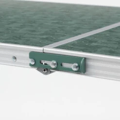 Quechua TABLE DE CAMPING PLIANTE - 4 À 6 PERSONNES -Quechua Camp Promos Magasin table de camping pliante 4 a 6 personnes 8