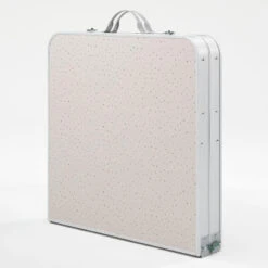 Quechua TABLE DE CAMPING PLIANTE - 4 TABOURETS - 4 À 6 PERSONNES -Quechua Camp Promos Magasin table de camping pliante 4 tabourets 4 a 6 personnes 2