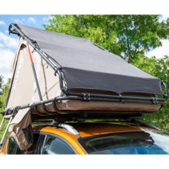 Tambu YANO Tente De Toit Pour 2 Personnes 9 Tambu YANO Tente De Toit Pour 2 Personnes -Quechua Camp Promos Magasin tambu yano tente de toit pour 2 personnes 3