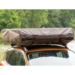 Tambu YANO Tente De Toit Pour 2 Personnes 10 Tambu YANO Tente De Toit Pour 2 Personnes -Quechua Camp Promos Magasin tambu yano tente de toit pour 2 personnes 4