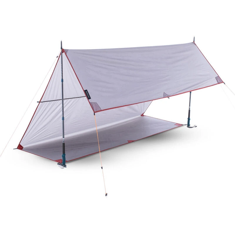 Tarp De Trekking - 1,5 Places - MT900 4 Tarp De Trekking - 1,5 Places - MT900 – Image 4