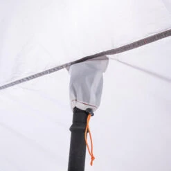 Tarp De Trekking - 1,5 Places - MT900 17 Tarp De Trekking - 1,5 Places - MT900 -Quechua Camp Promos Magasin tarp de trekking 15 places mt900 7