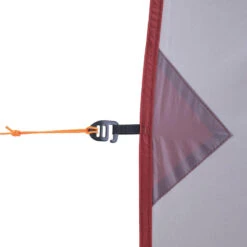 Tarp De Trekking - 1,5 Places - MT900 18 Tarp De Trekking - 1,5 Places - MT900 -Quechua Camp Promos Magasin tarp de trekking 15 places mt900 8