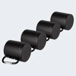 Tasse Thermique De Camping 300 Ml | Mousqueton | Acier Inoxydable | 4 Gobelets 11 Tasse Thermique De Camping 300 Ml | Mousqueton | Acier Inoxydable | 4 Gobelets -Quechua Camp Promos Magasin tasse thermique de camping 300 ml mousqueton acier inoxydable 4 gobelets 4