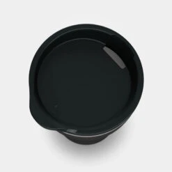 Quechua Tasse / Verre MH500 Isotherme (double Paroi Inox) Camp Du Randonneur 0,5L Noir -Quechua Camp Promos Magasin tasse verre mh500 isotherme double paroi inox camp du randonneur 05l noir 3