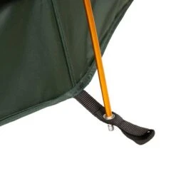 TRESPASS Tente 1 Personne SENTRY (Vert Kaki) -Quechua Camp Promos Magasin tente 1 personne sentry vert kaki 3