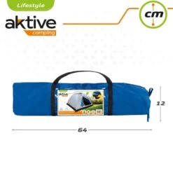 Tente 4 Hommes 205x205x130 Cm Aktive -Quechua Camp Promos Magasin tente 4 hommes 205x205x130 cm aktive 3