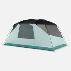 Quechua Tente à Arceaux De Camping - Arpenaz 6 ULTRAFRESH - 6 Personnes - 15 Quechua Tente à Arceaux De Camping - Arpenaz 6 ULTRAFRESH - 6 Personnes - -Quechua Camp Promos Magasin tente a arceaux de camping arpenaz 6 ultrafresh 6 personnes 5