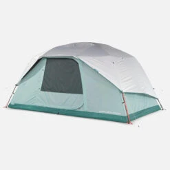 Quechua Tente à Arceaux De Camping - Arpenaz 6 ULTRAFRESH - 6 Personnes - 16 Quechua Tente à Arceaux De Camping - Arpenaz 6 ULTRAFRESH - 6 Personnes - -Quechua Camp Promos Magasin tente a arceaux de camping arpenaz 6 ultrafresh 6 personnes 6