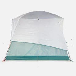 Quechua Tente à Arceaux De Camping - Arpenaz 6 ULTRAFRESH - 6 Personnes - 17 Quechua Tente à Arceaux De Camping - Arpenaz 6 ULTRAFRESH - 6 Personnes - -Quechua Camp Promos Magasin tente a arceaux de camping arpenaz 6 ultrafresh 6 personnes 7