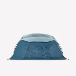 Quechua Tente à Arceaux De Camping - Arpenaz 6.3 - 6 Personnes - 3 Chambres -Quechua Camp Promos Magasin tente a arceaux de camping arpenaz 63 6 personnes 3 chambres 8