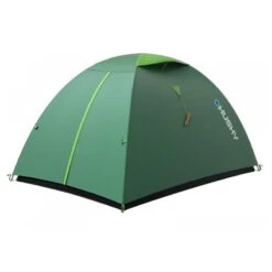 Husky Tente Bizam 2 Plus - Tente Légère - 2 Personnes - Vert 7 Husky Tente Bizam 2 Plus - Tente Légère - 2 Personnes - Vert -Quechua Camp Promos Magasin tente bizam 2 plus tente legere 2 personnes vert 2