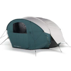 Quechua Tente Bulle De Camping - AirSeconds Skyview Polycoton - 2 Personnes - 1 Chambre 12 Quechua Tente Bulle De Camping - AirSeconds Skyview Polycoton - 2 Personnes - 1 Chambre -Quechua Camp Promos Magasin tente bulle de camping airseconds skyview polycoton 2 personnes 1 chambre 2