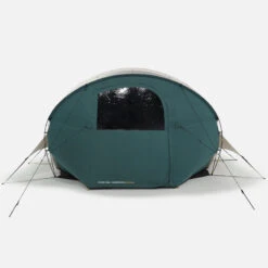 Quechua Tente Bulle De Camping - AirSeconds Skyview Polycoton - 2 Personnes - 1 Chambre 16 Quechua Tente Bulle De Camping - AirSeconds Skyview Polycoton - 2 Personnes - 1 Chambre -Quechua Camp Promos Magasin tente bulle de camping airseconds skyview polycoton 2 personnes 1 chambre 6