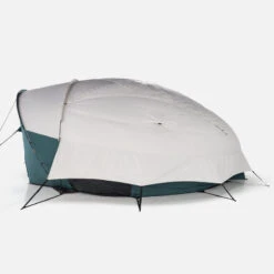 Quechua Tente Bulle De Camping - AirSeconds Skyview Polycoton - 2 Personnes - 1 Chambre 17 Quechua Tente Bulle De Camping - AirSeconds Skyview Polycoton - 2 Personnes - 1 Chambre -Quechua Camp Promos Magasin tente bulle de camping airseconds skyview polycoton 2 personnes 1 chambre 7