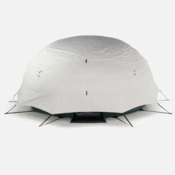 Quechua Tente Bulle De Camping - AirSeconds Skyview Polycoton - 2 Personnes - 1 Chambre 18 Quechua Tente Bulle De Camping - AirSeconds Skyview Polycoton - 2 Personnes - 1 Chambre -Quechua Camp Promos Magasin tente bulle de camping airseconds skyview polycoton 2 personnes 1 chambre 8