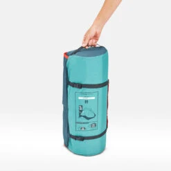 Quechua Tente De Camping - 2 SECONDS EASY - 2 Places -Quechua Camp Promos Magasin tente de camping 2 seconds easy 2 places 2