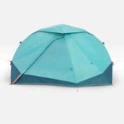Quechua Tente De Camping - 2 SECONDS EASY - 2 Places -Quechua Camp Promos Magasin tente de camping 2 seconds easy 2 places 7