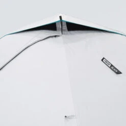 Quechua Tente De Camping - 2 SECONDS EASY - 2 Places - Fresh & Black -Quechua Camp Promos Magasin tente de camping 2 seconds easy 2 places fresh and black 8