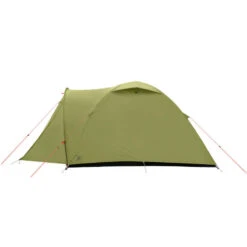 Tente De Camping - Alpinus REUS 4 - 4 Places 10 Tente De Camping - Alpinus REUS 4 - 4 Places -Quechua Camp Promos Magasin tente de camping alpinus reus 4 4 places 3