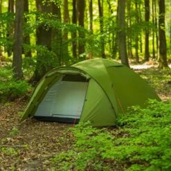 Tente De Camping - Alpinus REUS 4 - 4 Places 13 Tente De Camping - Alpinus REUS 4 - 4 Places -Quechua Camp Promos Magasin tente de camping alpinus reus 4 4 places 6