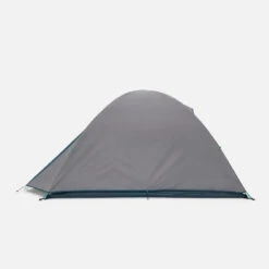 Quechua Tente De Camping - MH100 - 2 Places -Quechua Camp Promos Magasin tente de camping mh100 2 places 5