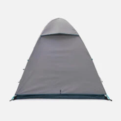 Quechua Tente De Camping - MH100 - 2 Places -Quechua Camp Promos Magasin tente de camping mh100 2 places 6