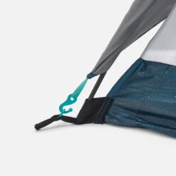 Quechua Tente De Camping - MH100 - 2 Places -Quechua Camp Promos Magasin tente de camping mh100 2 places 9