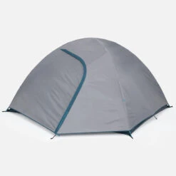 Quechua Tente De Camping - MH100 - 4 Places -Quechua Camp Promos Magasin tente de camping mh100 4 places 5