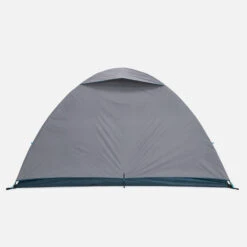 Quechua Tente De Camping - MH100 - 4 Places -Quechua Camp Promos Magasin tente de camping mh100 4 places 6