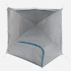 Quechua Tente De Camping - MH100 - 4 Places -Quechua Camp Promos Magasin tente de camping mh100 4 places 7