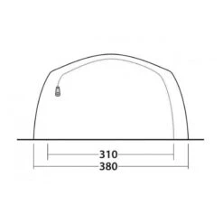 Tente De Camping Outwell Winwood 8 9 Tente De Camping Outwell Winwood 8 -Quechua Camp Promos Magasin tente de camping outwell winwood 8 4