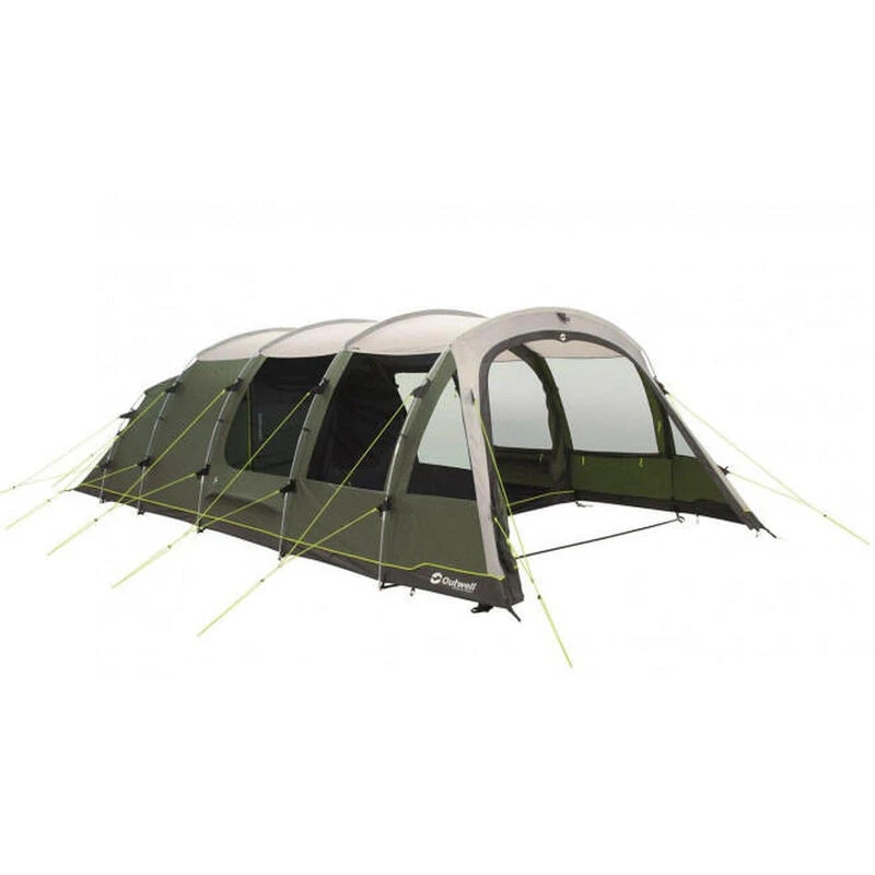 Tente De Camping Outwell Winwood 8 1 Tente De Camping Outwell Winwood 8
