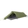 TENTE DE TREKKING FERRINO SLING 1 VERTE