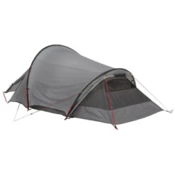 Tente De Trekking Quickhiker Ultralight 3 Personnes Gris Clair -Quechua Camp Promos Magasin tente de trekking quickhiker ultralight 3 personnes gris clair 3