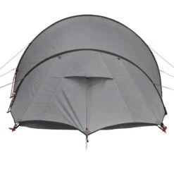 Tente De Trekking Quickhiker Ultralight 3 Personnes Gris Clair -Quechua Camp Promos Magasin tente de trekking quickhiker ultralight 3 personnes gris clair 5