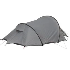 Tente De Trekking Quickhiker Ultralight 3 Personnes Gris Clair -Quechua Camp Promos Magasin tente de trekking quickhiker ultralight 3 personnes gris clair 6