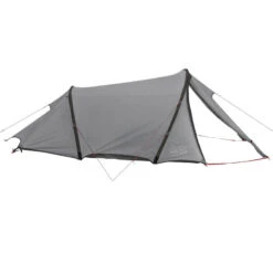 Tente De Trekking Quickhiker Ultralight 3 Personnes Gris Clair -Quechua Camp Promos Magasin tente de trekking quickhiker ultralight 3 personnes gris clair 7