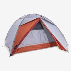 Quechua Camp Promos Magasin 13 Tente Dôme De Trekking - 3 Places - MT500