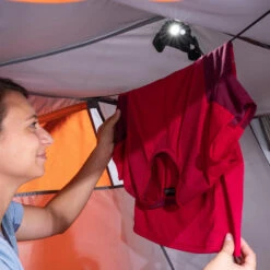 Tente Dôme De Trekking - 3 Places - MT500 17 Tente Dôme De Trekking - 3 Places - MT500 -Quechua Camp Promos Magasin tente dome de trekking 3 places mt500 7