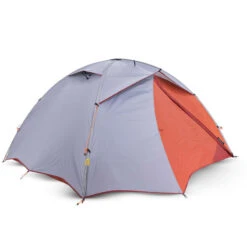 Tente Dôme De Trekking - 3 Places - MT500 18 Tente Dôme De Trekking - 3 Places - MT500 -Quechua Camp Promos Magasin tente dome de trekking 3 places mt500 8