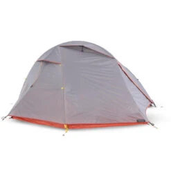 Tente Dôme De Trekking - 3 Places - MT900 16 Tente Dôme De Trekking - 3 Places - MT900 -Quechua Camp Promos Magasin tente dome de trekking 3 places mt900 6