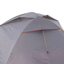 Tente Dôme De Trekking - 3 Places - MT900 18 Tente Dôme De Trekking - 3 Places - MT900 -Quechua Camp Promos Magasin tente dome de trekking 3 places mt900 8
