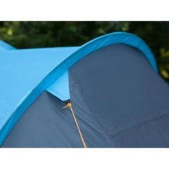 Tente Dôme Familiale Hammerfest 4 - Camping - 4 Personnes - 2 Cabines 11 Tente Dôme Familiale Hammerfest 4 - Camping - 4 Personnes - 2 Cabines -Quechua Camp Promos Magasin tente dome familiale hammerfest 4 camping 4 personnes 2 cabines 4