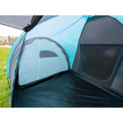 Tente Dôme Familiale Hammerfest 6 Protect - Sol Cousu - 6 Personnes - 2 Cabines 11 Tente Dôme Familiale Hammerfest 6 Protect - Sol Cousu - 6 Personnes - 2 Cabines -Quechua Camp Promos Magasin tente dome familiale hammerfest 6 protect sol cousu 6 personnes 2 cabines 4